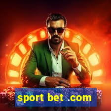 sport bet .com